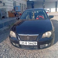 بسمي • موديل ٢٠١١ • تبريد شغال
