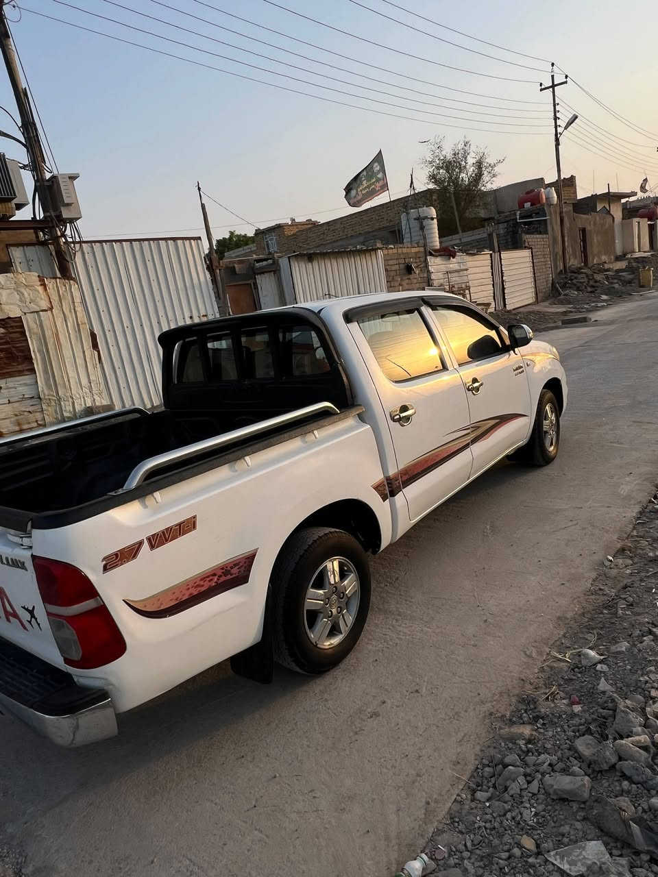 فلاونزه للبيع موديل 9سياره جاهزه مكينه كير حداديه تبريد تخم تاير رقم بصره سياره احلا من الصور مكان ذي قار 
اتصال ***********

***********
