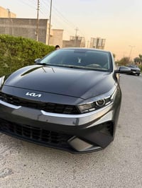 سيراتو ٢٠٢٤ ماشية ٢٥ الف فقط كفالة عامة للاستفسار ٠٧٨١٩٠٣٧٩٥٧