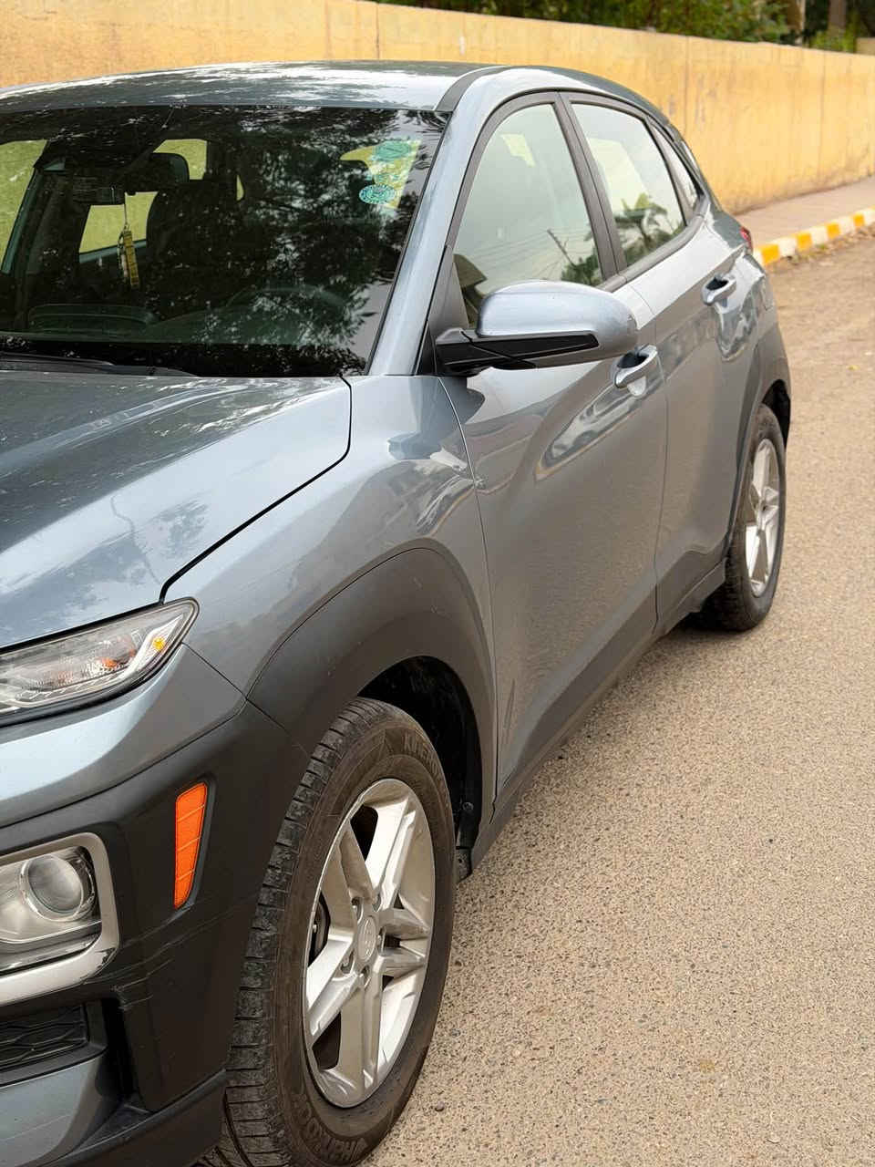 كونا • ٢٠١٩ • وارد أمريكي