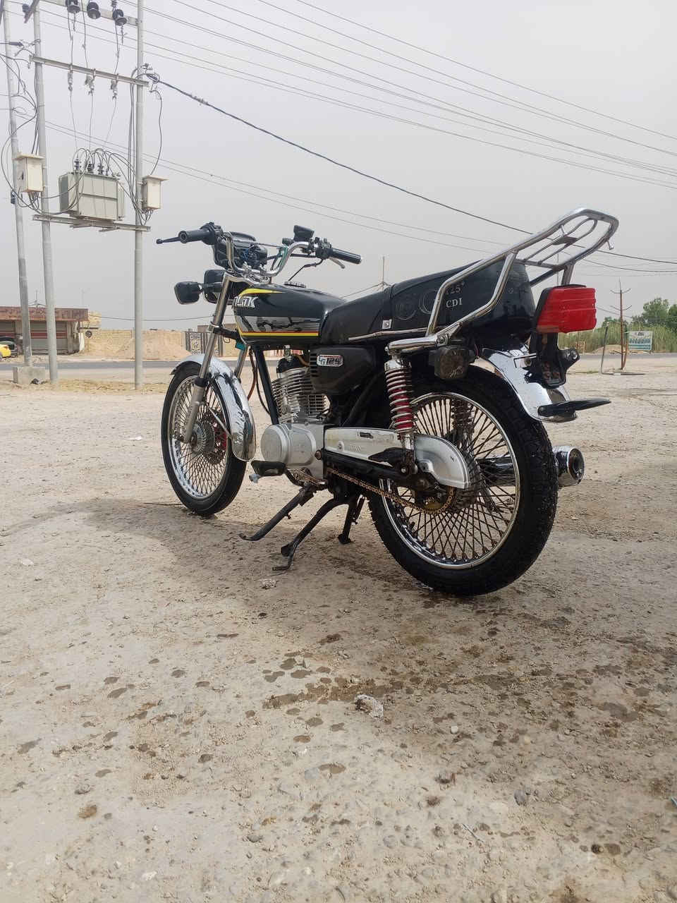 تايكر • ٢٠٢٣ • اوراق