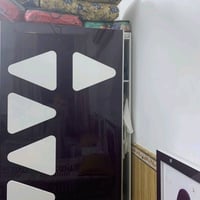 غرفة نوم ولادي سريرن وكنتور ومراية وكومدي سعر 350الف بيها مجال