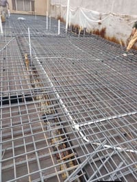حداد تسليح • على طن • بغداد