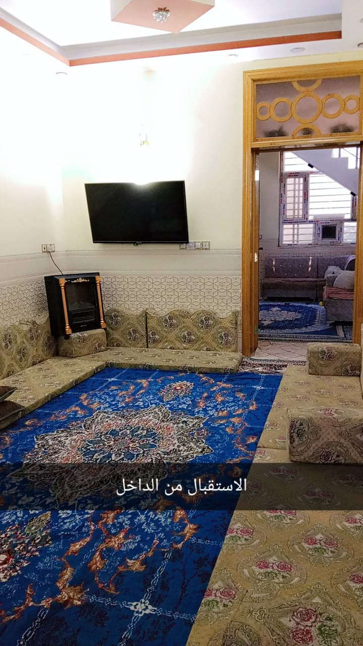 المعملجي • دار ١٨٠م • ركن شارع