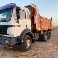 فرنسي • موديل ٩٥ • شاصي مكفول