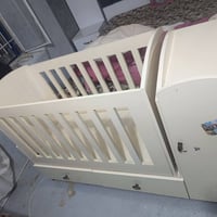سرير اطفال • العروبة كركوك