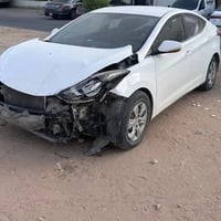 افانتي • ٢٠١٦ • رقم اربيل