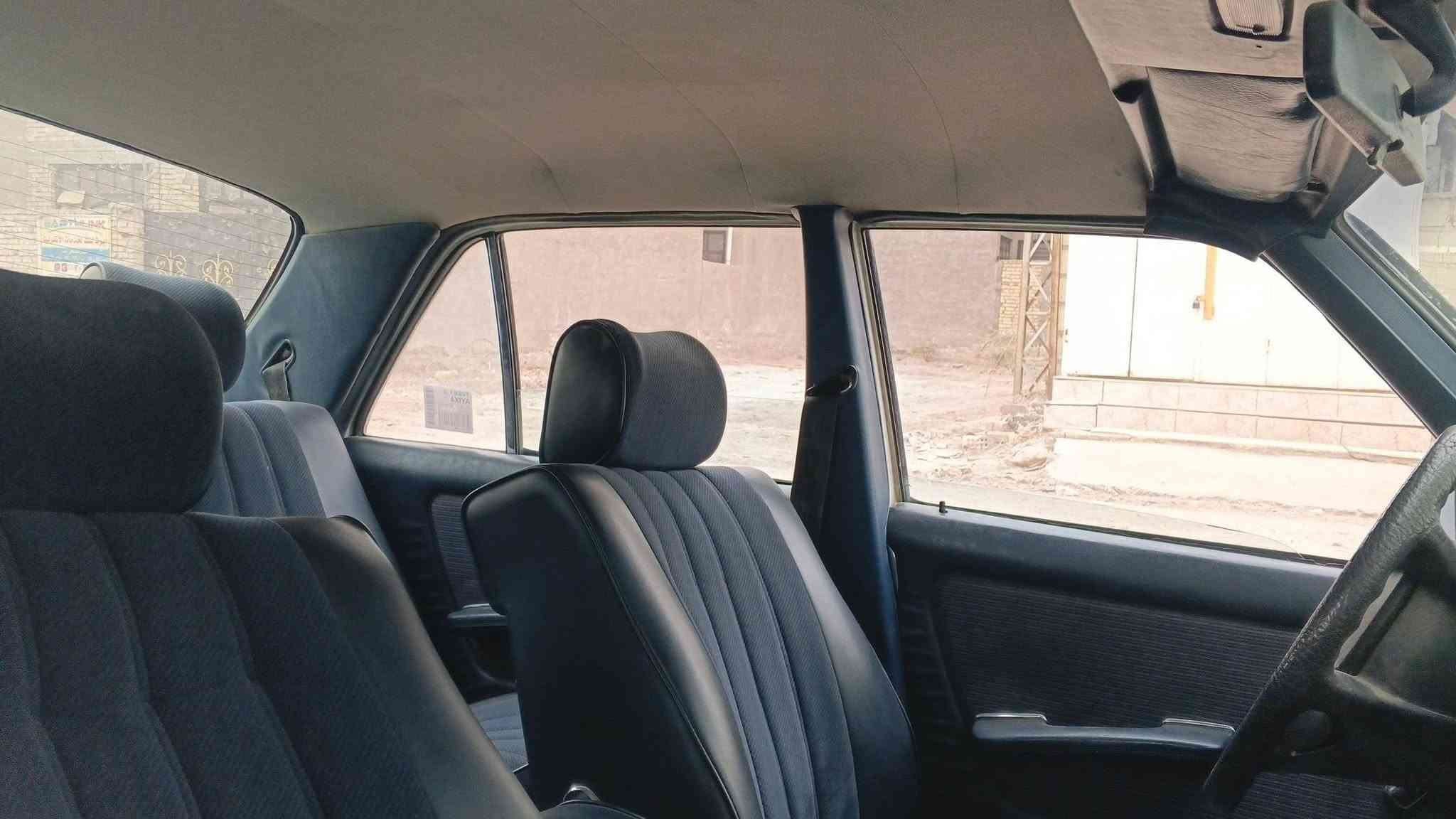 ابو جحيل • ١٩٨٣ • رقم ديالى
