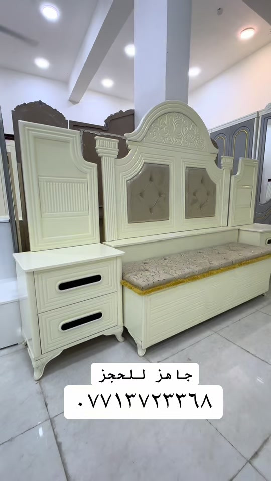 غرفه اخشاب • جاهز للحجز • توصيل لجميع المحافظات
