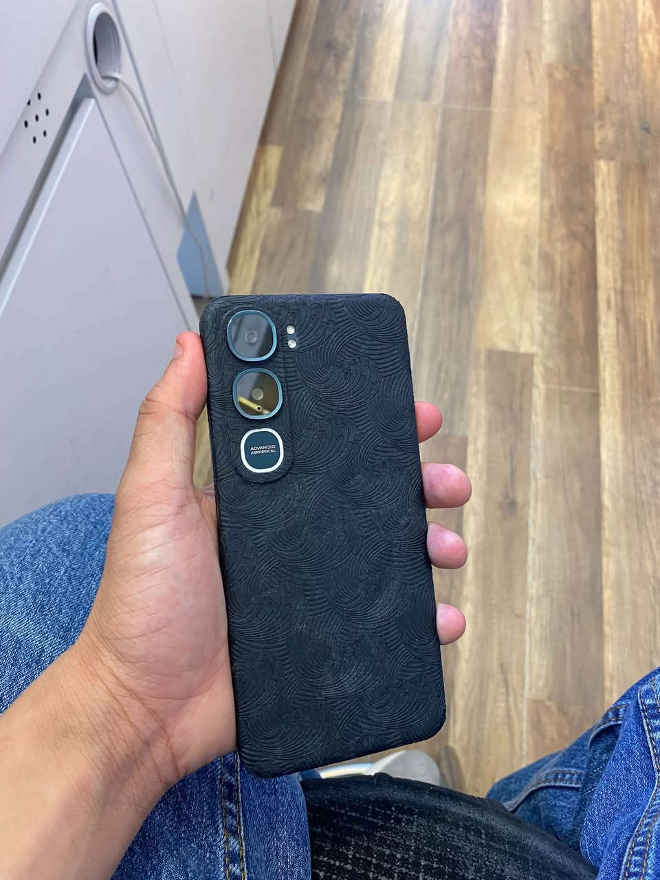 فيفو y31 5G • ٢٥٦/١٢ • بطارية ٦٥٠٠