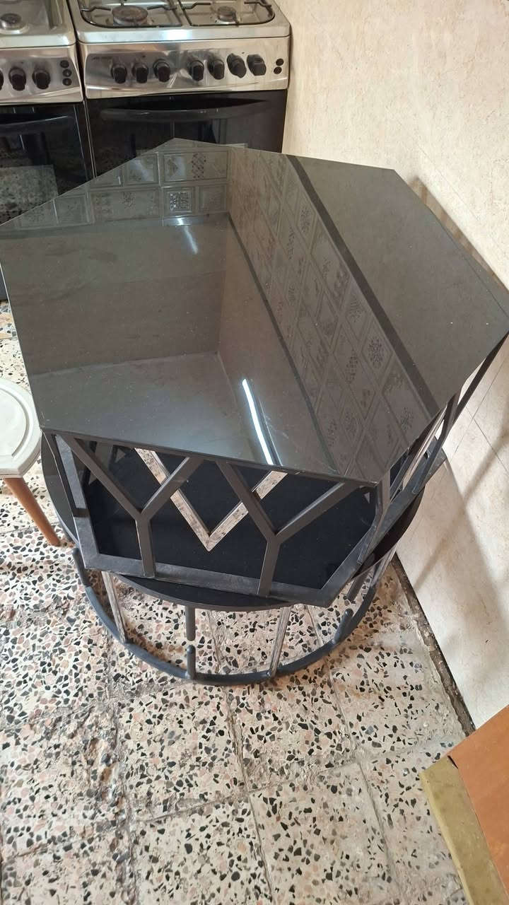 طبلة • وسطية • جديدة