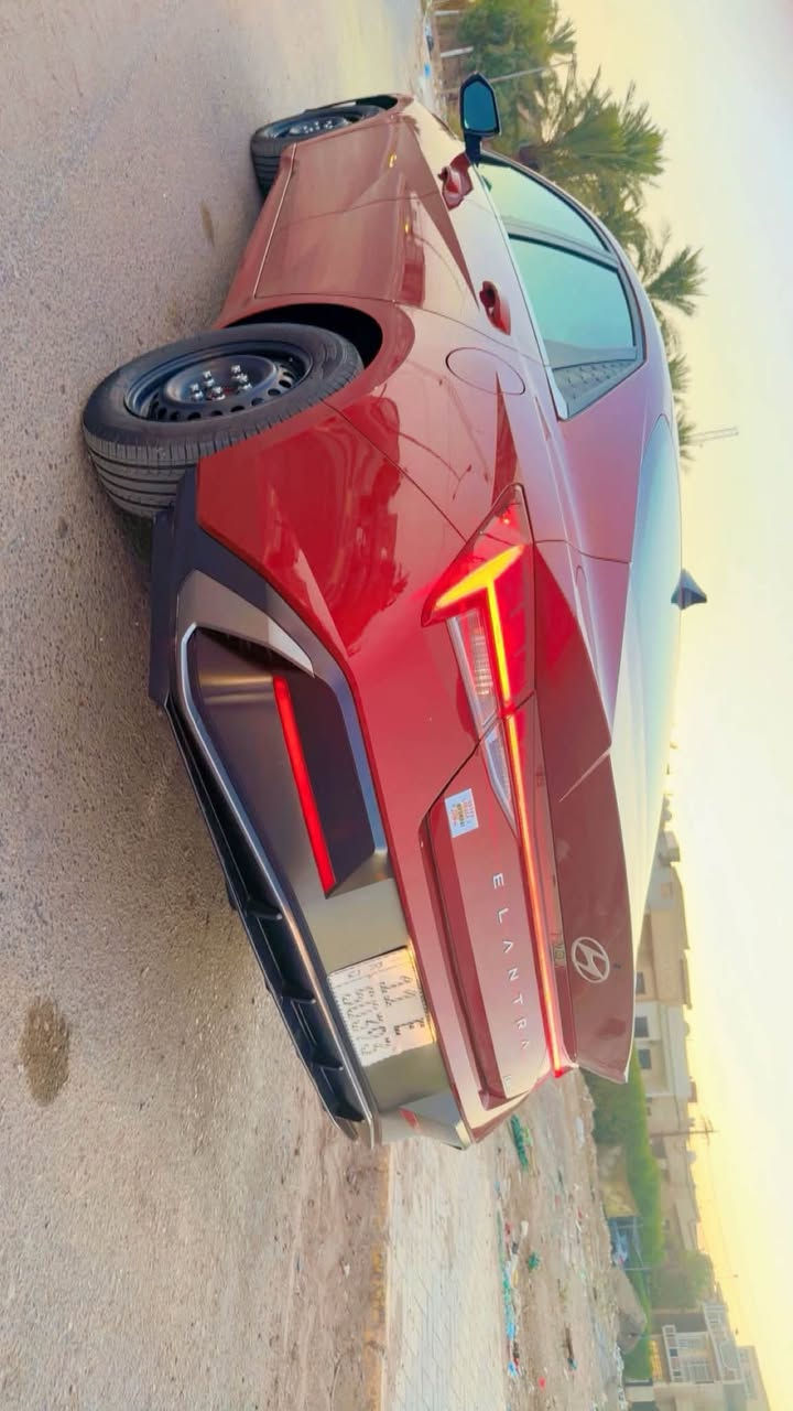 النترا موديل 2025 سياره ماروني
فول مواصفات اعلى فئه بل موديل 2025 داخل جلد بلادي لونين داخل 
مواصفات 1/1
فتحا /بصمه /كشنات جلد تدفأه كشنات/ رادارات من كل جوانب / صندوق ذكي / شاشه اعطال /قياده ذاتيه /لايت اوتو / شحن لاسلكي / مانع انزلاق / تشغيل عن بعد وهوايه مواصفات 
سياره ماشيه امريكا 9 الف وحاليآ 19 الف بس 10 الف بل عراق ماشيه سياره بلاديه عده حادثهه مشتغلهه بي دي ار بدون فتح بنيد بارد عله كد اصبع  واضح بدابت بنبد
صور حادث بل منشور واني مستورد سياره سياره ويلكب مالتهه ضامه جديد مدوشمه عام
سياره ابسمي تحويل ثاني يوم موكانهه غزاليه 
سعرهه 174 بيهه مجال جدآ قليل 
رقم هاتف ***********
