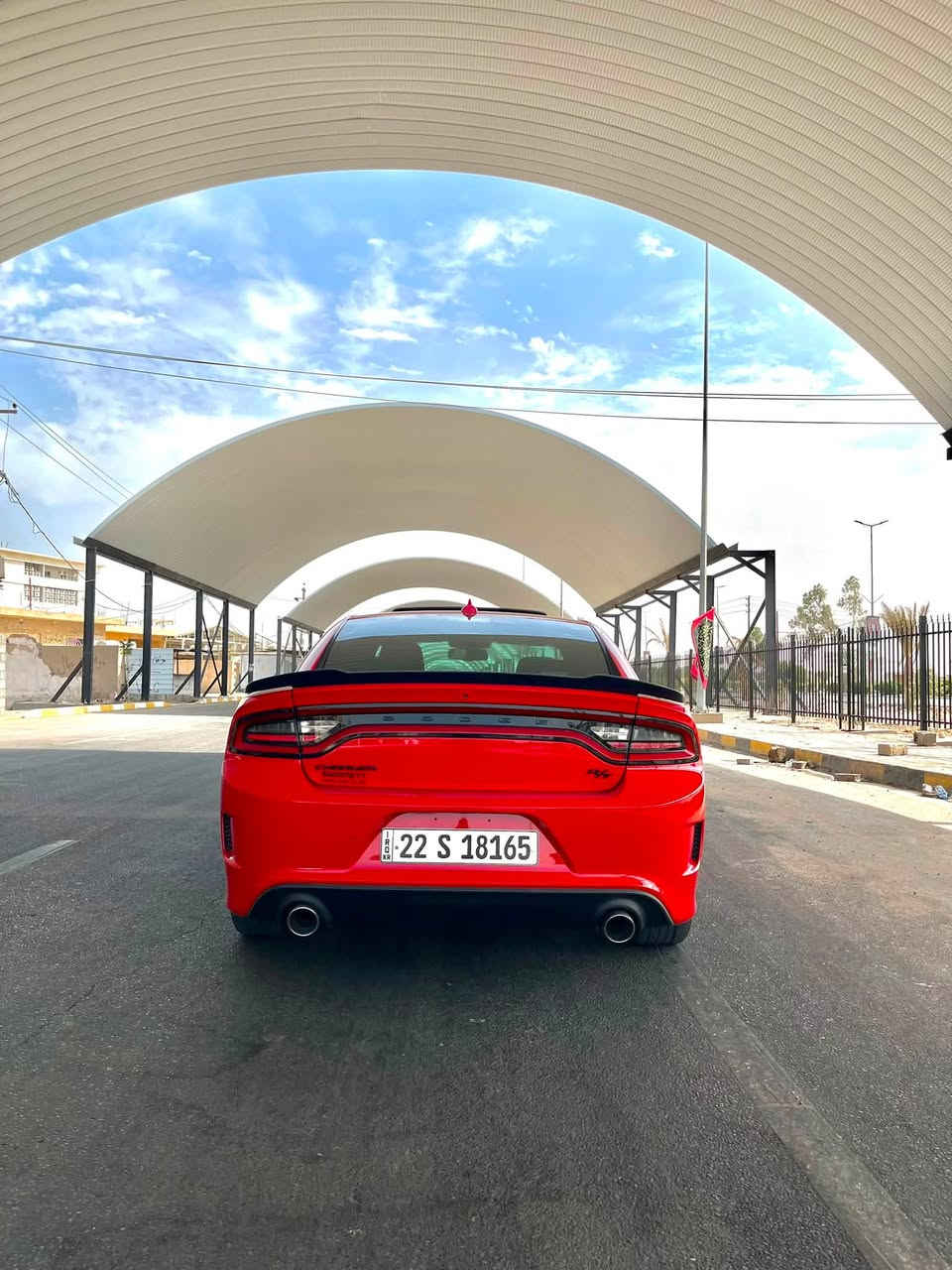 2023 لاست كول اخر اصدار

RT MAX مكينة 5.7
السيارة SUPER TRACK 

✅ فول مواصفات

فتحة

بصمة

شاشة كبيرة

هيتر بالمري

سستم صوت 

مودات قيادة

حساسات

اكزوز صوت 

وبعد بيها هواي مواصفات 

السيارة ماشية 30 الف وبالعراق بس 3 الاف

رقم اربيل تحويل وكاله ثاني يوم

حادث سطحي خفيف ورقم الشاصي موجود وي الصور
بنيد وجاملغ نفسهن مصلحات 
وجاملغ كلير من امريكا 

سيارة جديدة كلش ع وضع الشركة 

السعر 275 وبيها مجال 

مكان السيارة كربلاء

للاستفسار اتصال او واتساب :

***********
