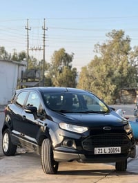ايكوسبورت • ٢٠١٤ • ١٥٠ الف كم