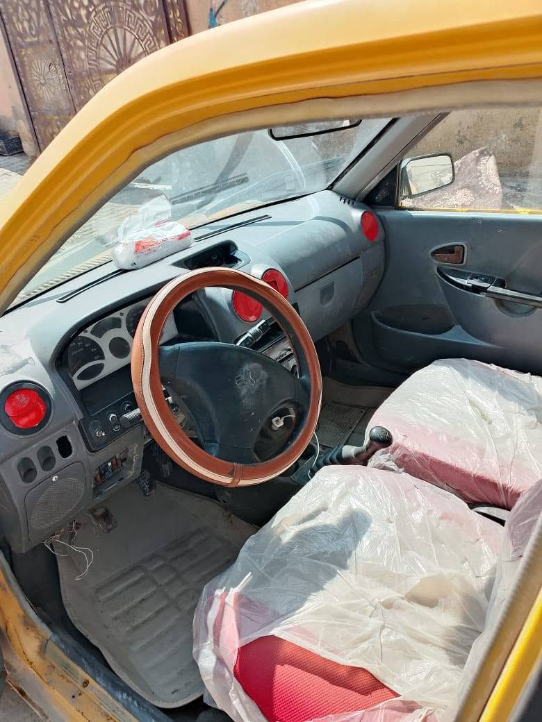 سايبا موديل 11 نفخ
كير ومكينة نظيفات 
كشرها شوفة عينك
هيئة مطلوبة سنة
رقم مثنى 
العنوان ديوانية مركز المدينة قرب فلكة العلماء 
السعر 20 وبيها مجال
مكلف بالنشر غير متواجد ع الفيس
للاتصال ***********
