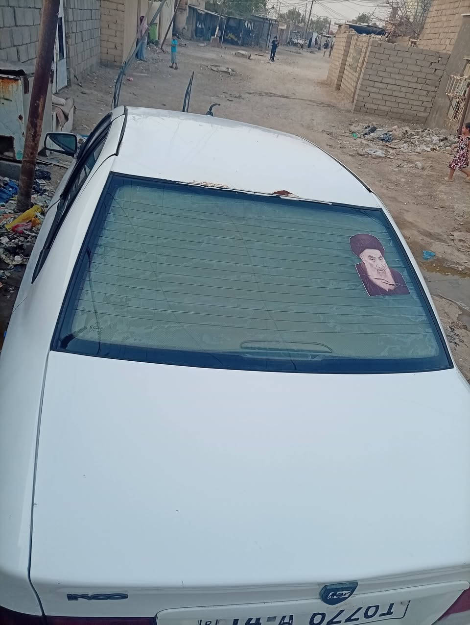 سمند 11ناطق بأسمي رقم نكليزي سياره جاهزه تبريد حداديه تخم تاير خطه بيضه عوزه نواقص قليله سعرر 33وبيه مجال الناصريه مركز ***********
