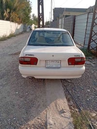 براتون ويرا موديل 2004 السياره شركه كير ومكينه خير من الله السياره لا ...