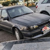 فيكترا ٩٥ • وارد يابان • CDX ١٫٨