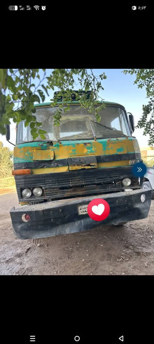 للبيع مستيبوشي مكينه جديده كير جديد شاصي جديد  تحويل مباشر  سياره بيه بم ضعيف رقم لهاتف *********** المكان بغداد
