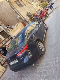 07704584097 للبيع كورلا  هايبرد  2023 وارد امريكي  سعر ١٤٠.      مكان ...