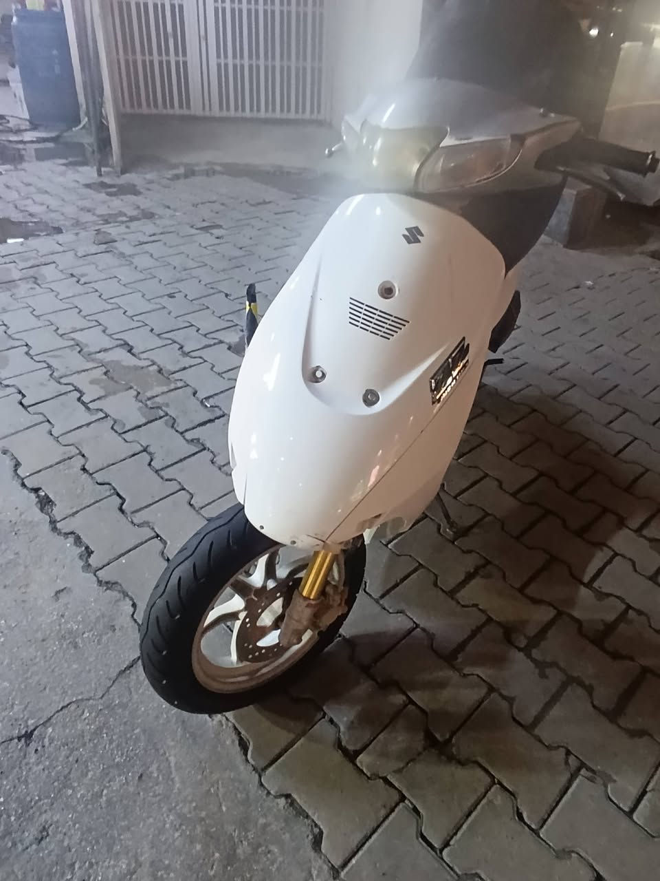 سكنس جبلي • دبلات رياضية • مكينة مبدلة