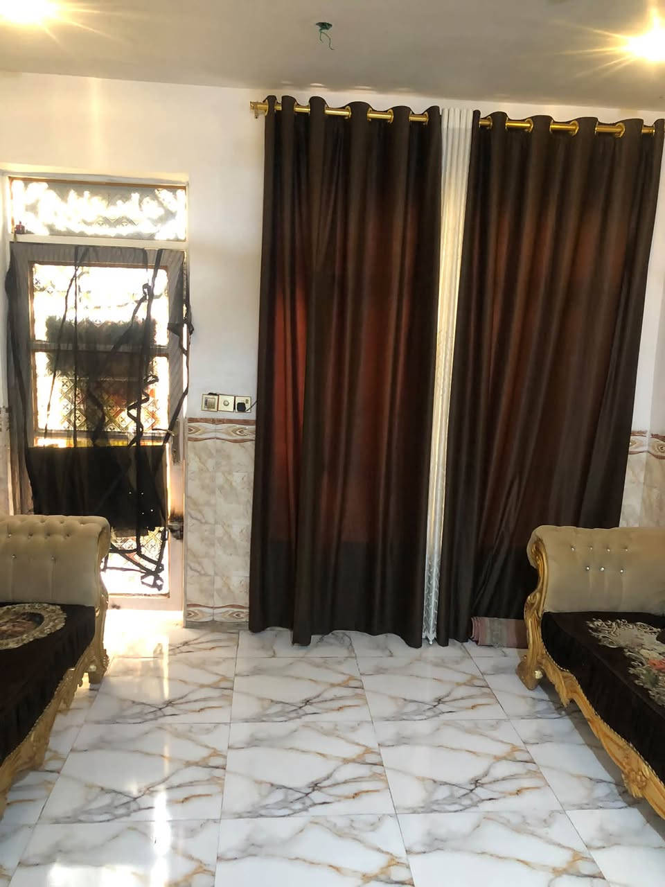 العزه الجديده • ١٥٠م • ٤ غرف نوم