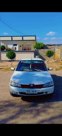 موديل ٢٠٠٢ • بنزين • أربيل