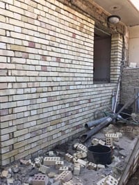 بناء • استلام مهندس • يومية