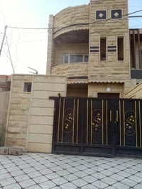 تكريت القادسية • ١٥٠م • ٤ غرف