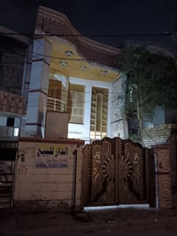 مساحة ١٠٠م • حي التراث • غرفتين