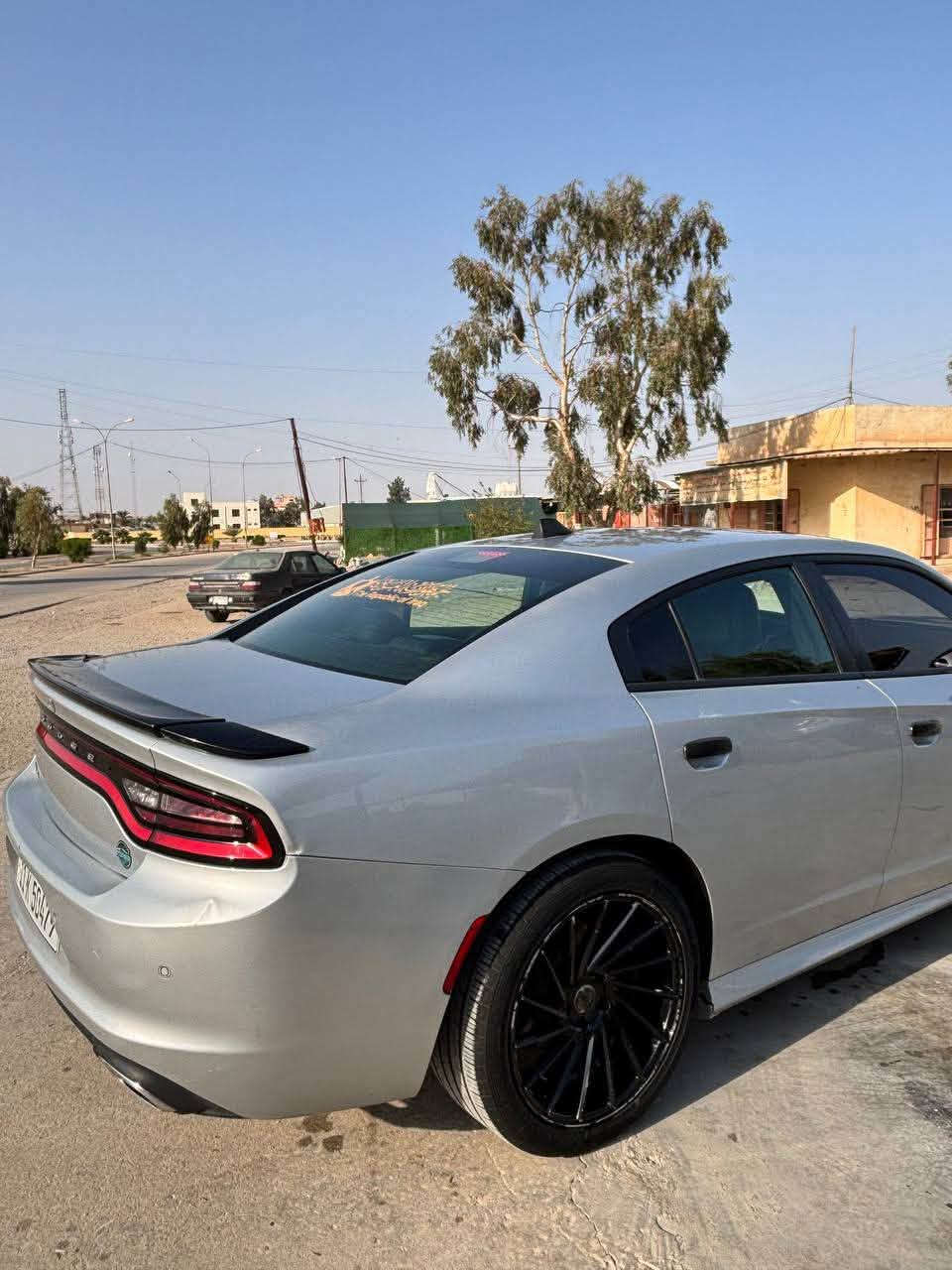 تشارجر SXT • ٢٠٢٠ • باسمي