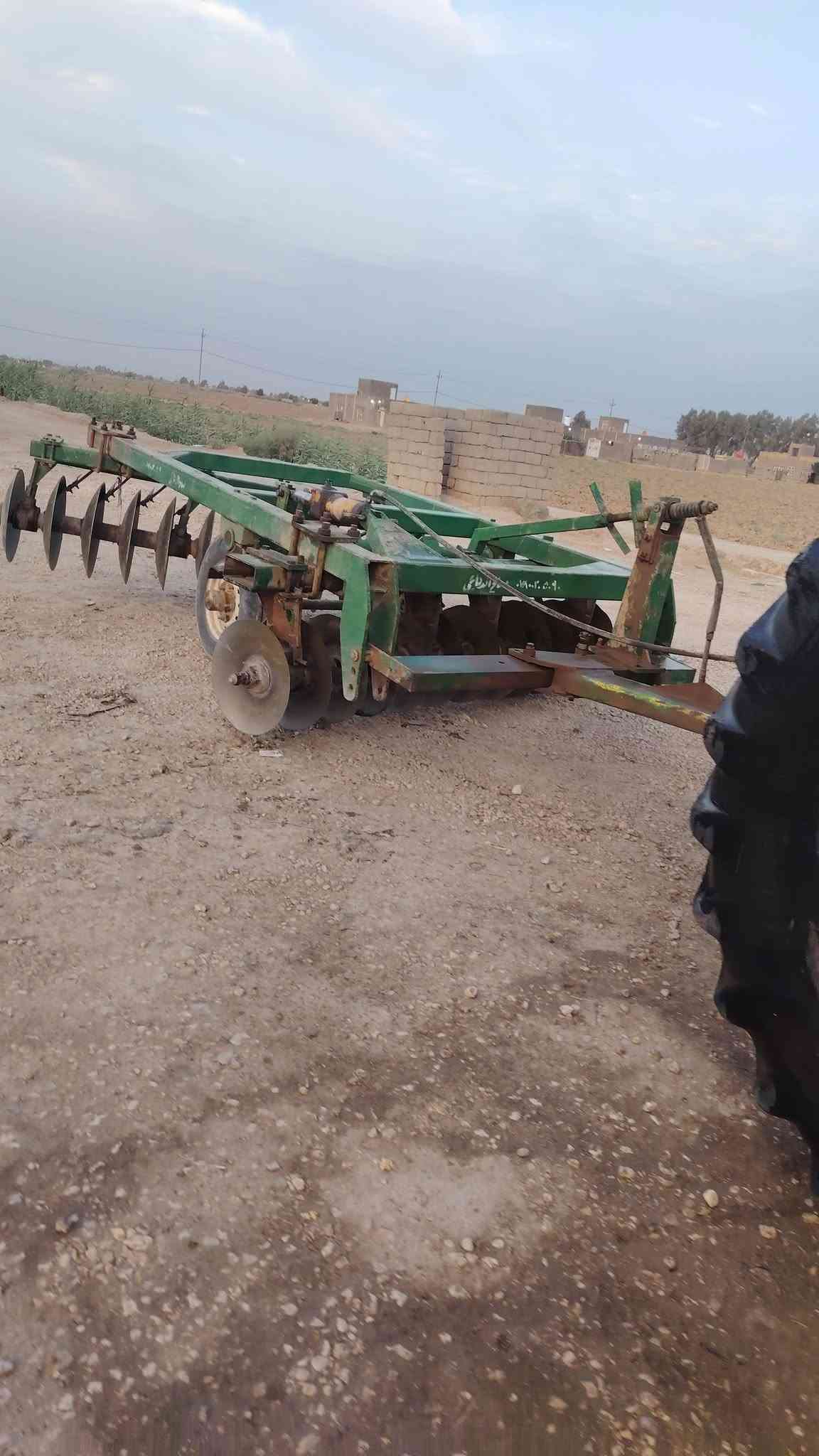 سلام عليكم فيات حجم ١٤٠ فول مواصفات معا دسك تحويل مباشر
***********
