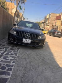 ٢٠١٠ • محرك مضمون • مكيف معطل