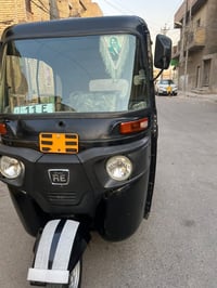تكتك • موديل ٢٠٢٢ • مكفول المكينه