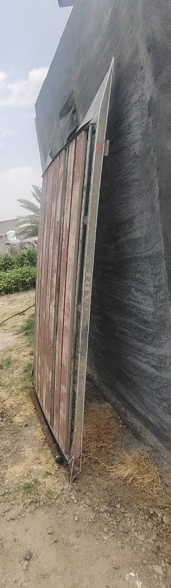 سيباية ستاركس حديد درجة أولى قفل ١٠٠ العنوان الكرمة ***********
