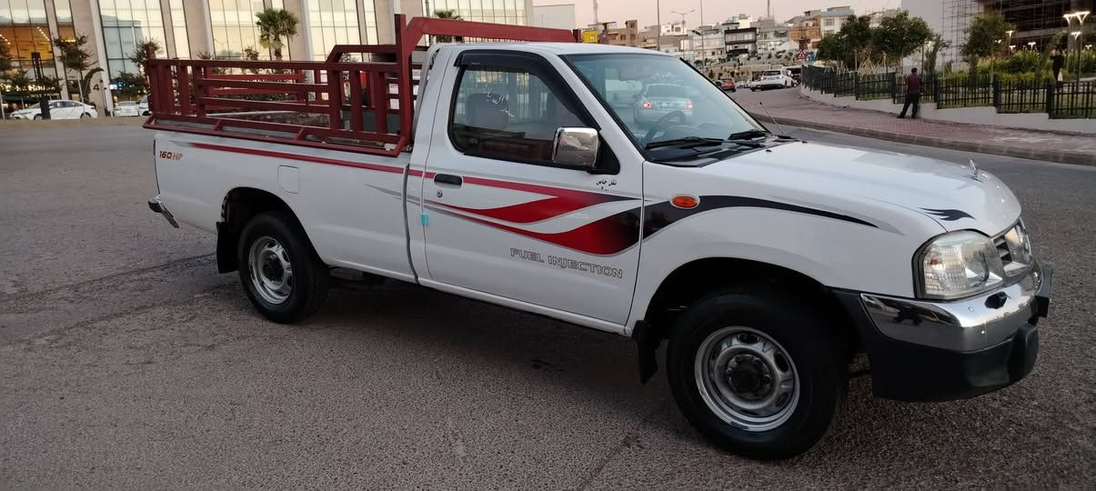 بەناوی خوایگەورە نیسان بۆفرۆشتن مۆدێل 2007یابانی ناوسور بێبۆیاخ بێلێدران بێکرانەوە سێپەڵە کارتی هەیە پێشوشانوسەخفی لۆکلۆکە چوار تایەی تایە چەمچەوناوبۆدی سەنەوی هەتا 2026ژینگەی دراوە بەناوی خۆمانەوەیە بەشەرتی گێڕومەکینەوئەکسل بەشەرتی تەحویلوخرامەوبەناوکردنووەکالەت ***********لەسلێیمانیم شربازهير, السليمانية
