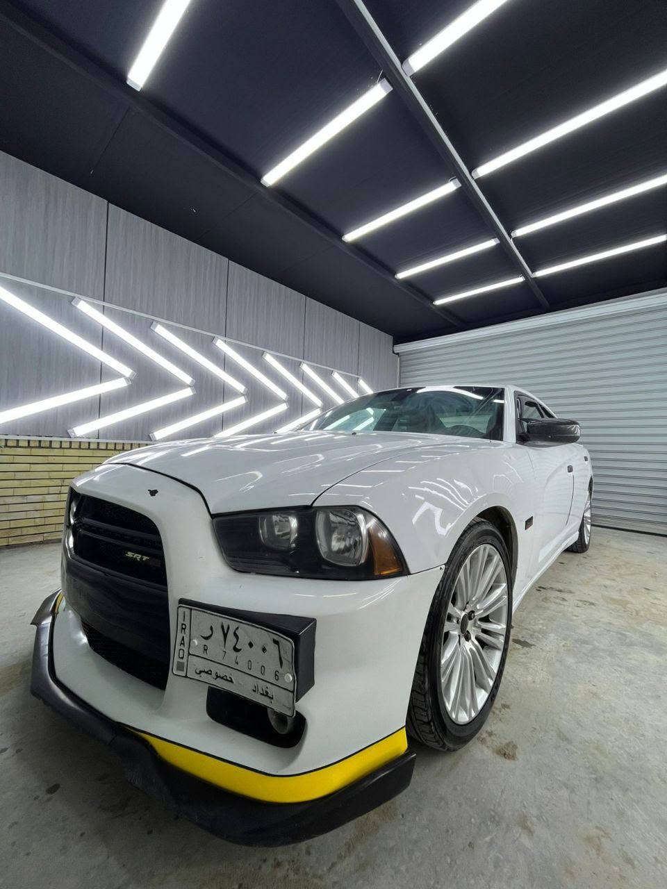 جارجر RT 5700 • فئة ماكس • فول مواصفات