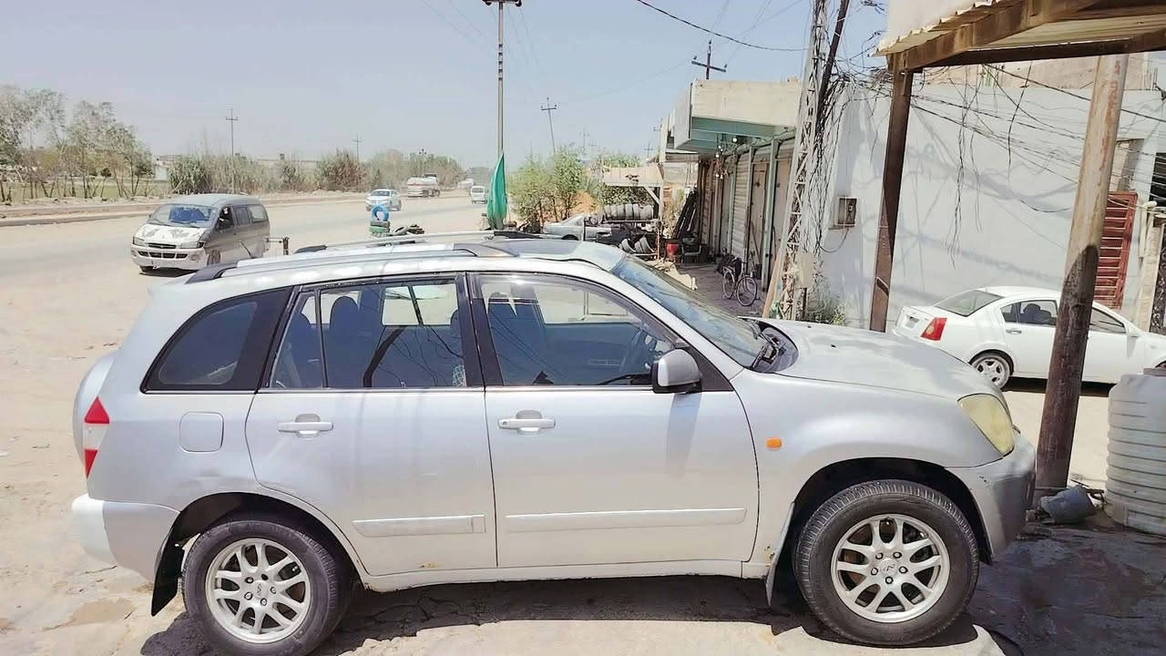 السلام عليكم
تيكو موديل 11 كير و مكينة و تبريد و حدادية
و رقم بابل انكليزي سنوية ل 29 ما عايزة اي شي 
السعر 47  ورقة مكاني نجف شارع المعمل
للتواصل ***********
