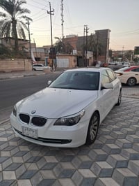 بي إم دبليو • كفاله عامه • رقم بصره