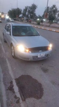امبالا • ٢٠١٠ • محرك ٣٥٠٠