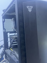 كيس فقط • GTX 1660 Super • Ryzen 5 4560G