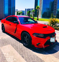تشارجر GT • محرك V6 • ٨٠٠٠٠ ميل