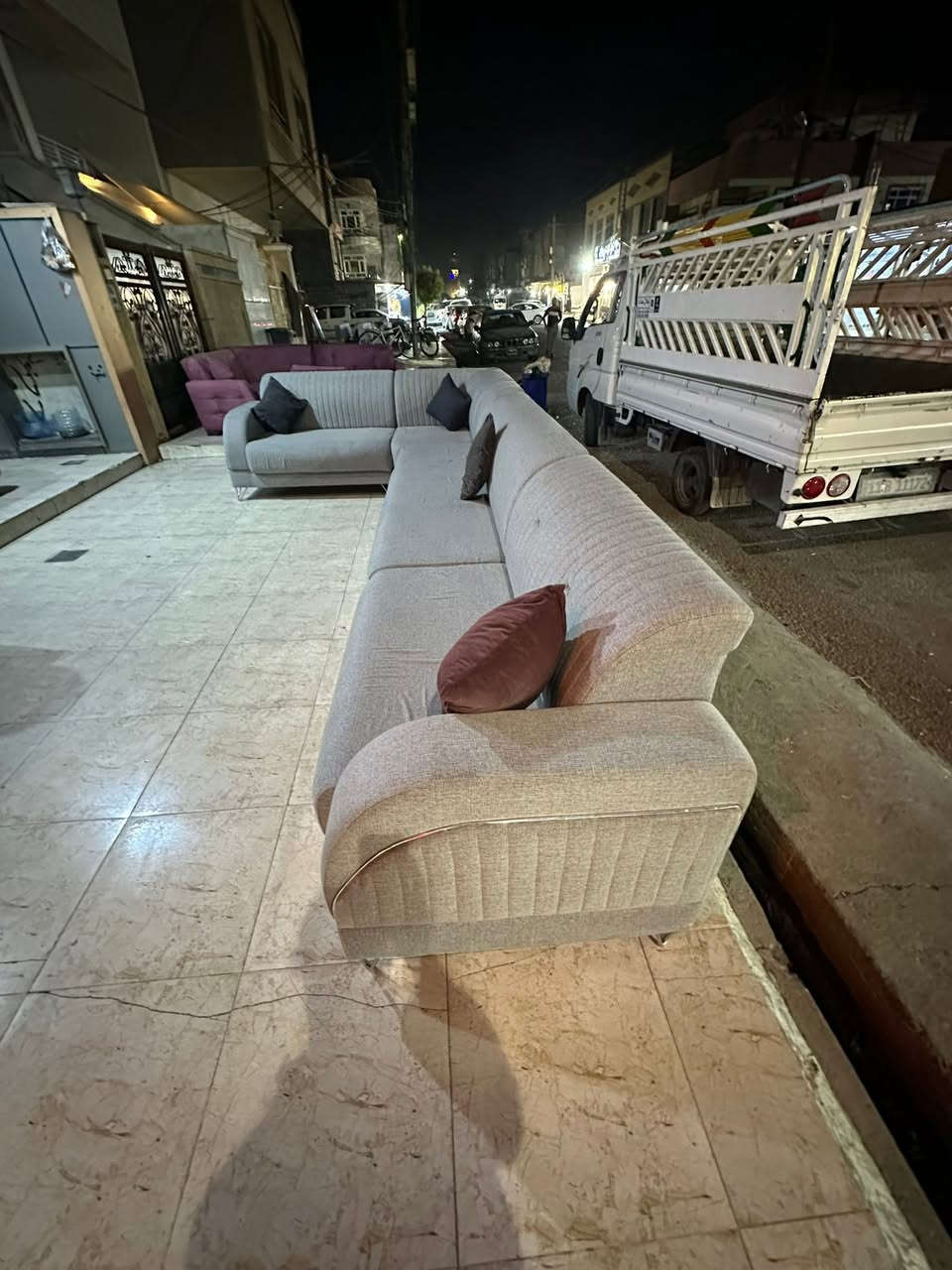 اسعار مناسبه ع قرب مجدي مول 
***********
واتس

