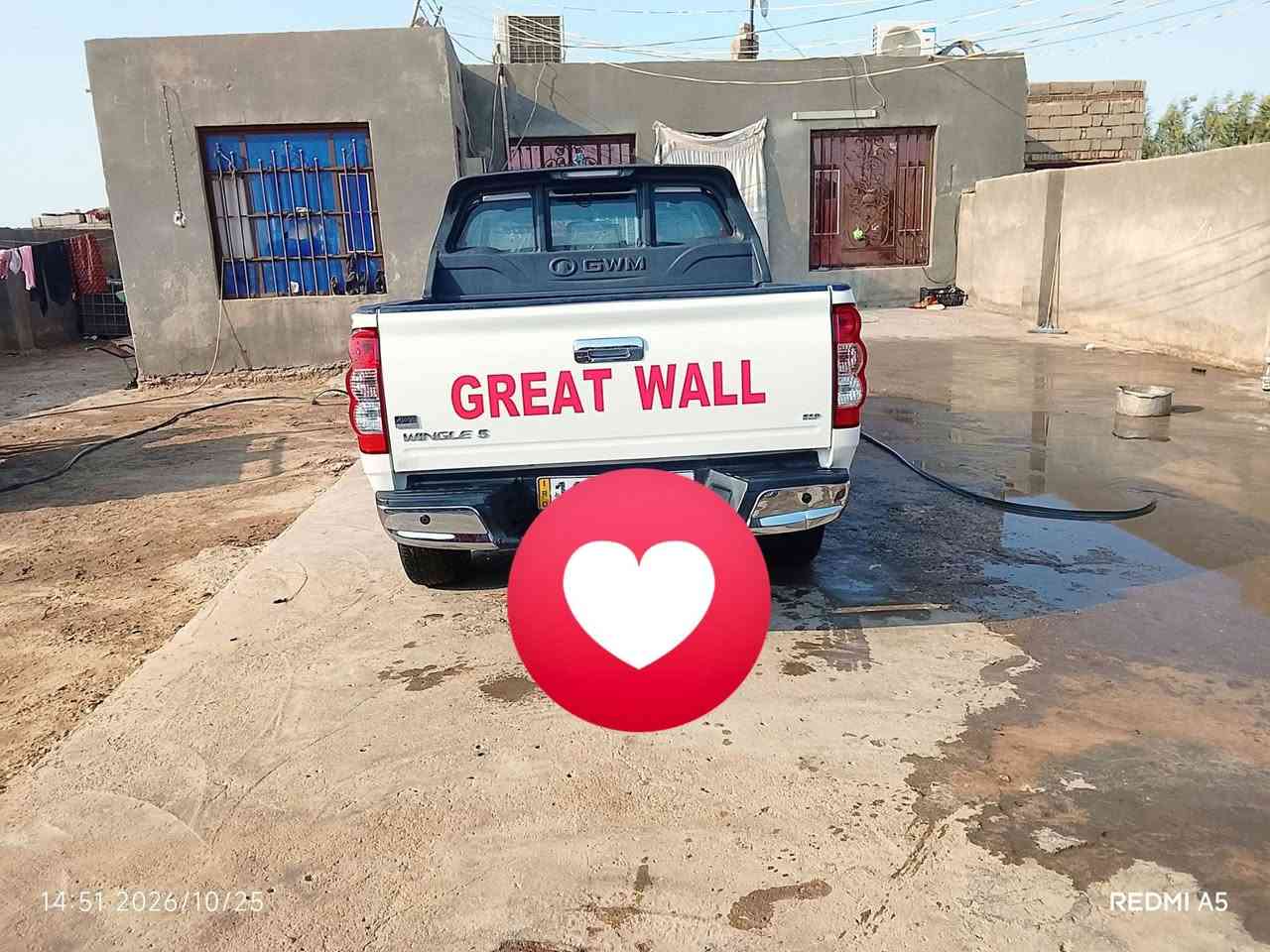 وينجل 5 • للبيع • ريدمي A5