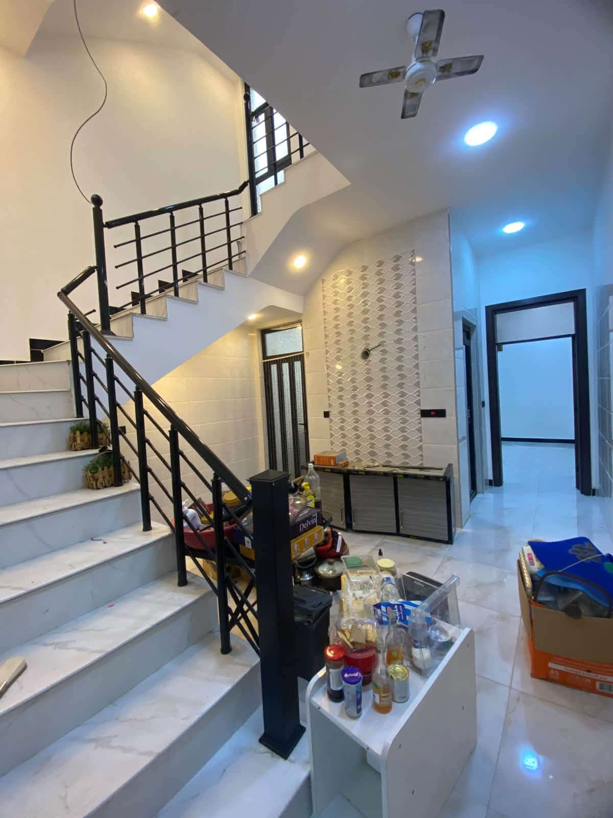 بغداد الدوره • ٧٥م • ٣ غرف نوم