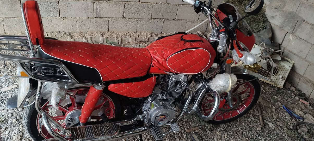 جني • ٢٠٠ • موديل ٢٥