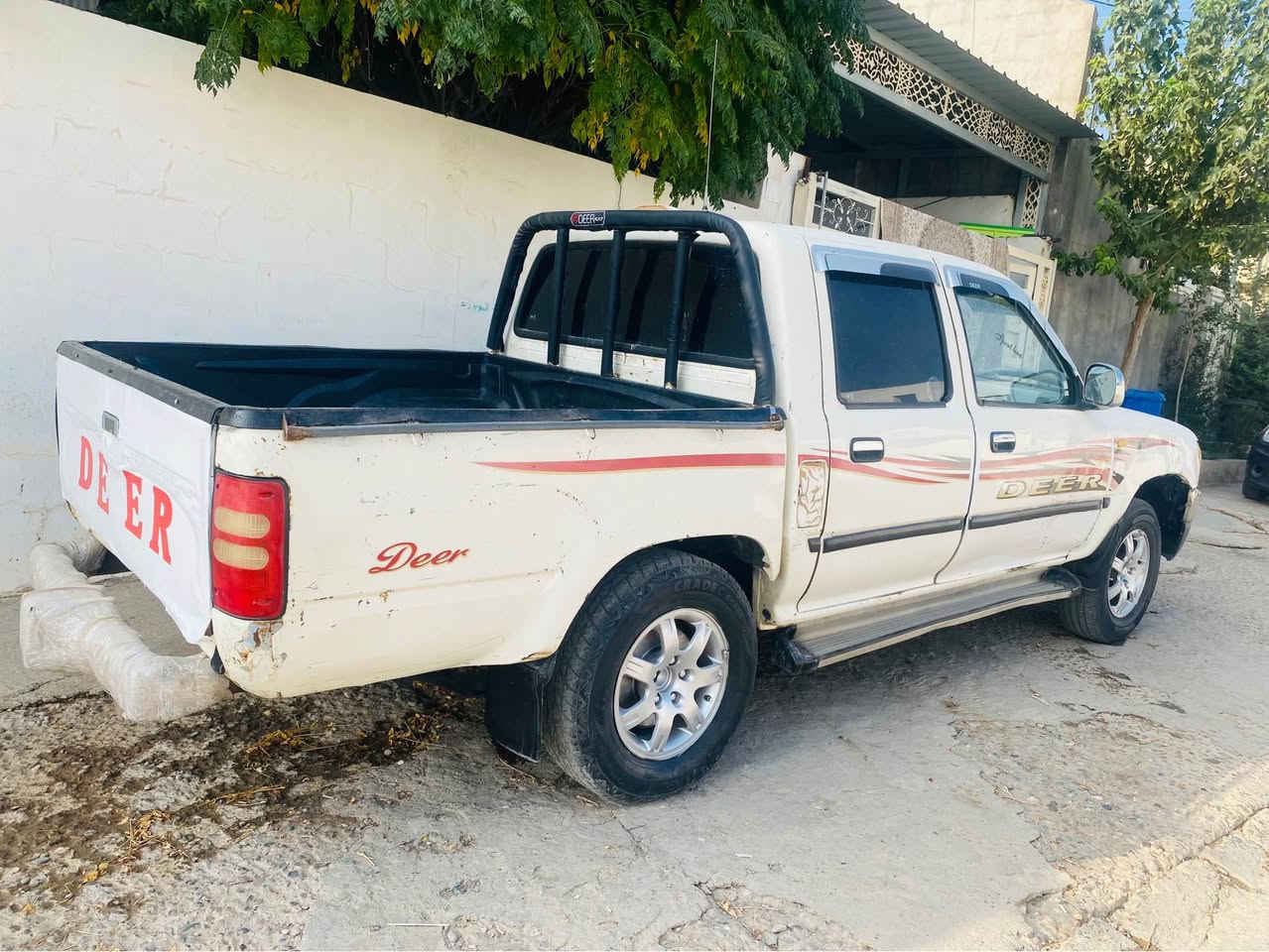 ادميرال • ٢٠٠٦ • كويسينجاك