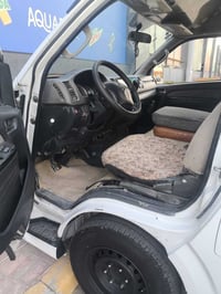 اكسن • باب سائق مبدل • كفالة
