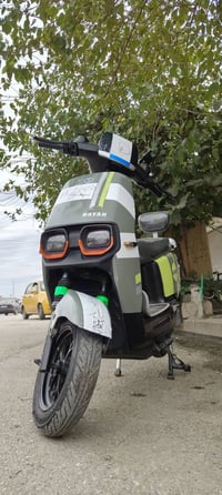 ريان ابو عيون • كلو شرط • بطارية فول