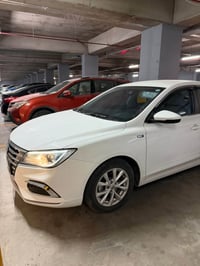 mg 5 2024 ماسەفوات کۆمفورتە 16 هەزار رۆیشتیە هیچ هیچی نیە سبوخ تەنکە س...